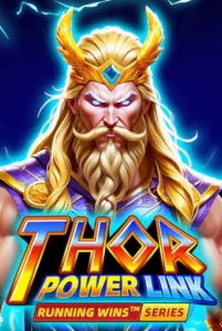 THOR POWER LINK RUNNING WINS